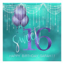 Search for sweet 16 posters Sixteenth