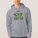 Search for sesame street hoodies Trash can