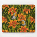 Search for lilly flower mousepads Lily