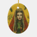 Search for horror christmas tree decorations Witch