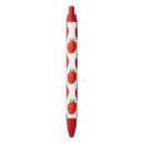 Search for strawberries pens Green