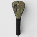 Search for hunting golf head covers Cool