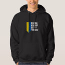 Search for russian hoodies Ukrainian