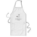 Search for old aprons Food