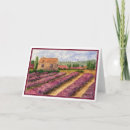 Search for provence cards Nature