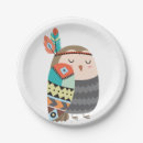 Search for tribal plates Woodland