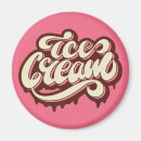 Search for ice magnets Sweets