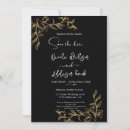 Search for new years eve wedding invitations Floral