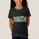 Search for elf kids tshirts Trendy