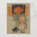 Search for prank postcards Halloween