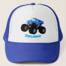 Search for monster truck hats 4x4