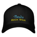 Search for star hats Rock