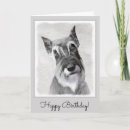 Search for schnauzer dog cards Giant