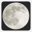 Search for full moon stickers Nature