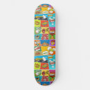 Search for comic skateboards Cool