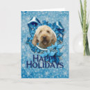 Search for goldendoodle christmas cards Dogs