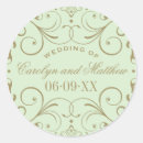 Search for pistachios stickers Elegant