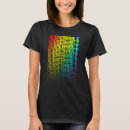 Search for fading text tshirts Gay