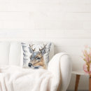 Search for christmas deer cushions Winter
