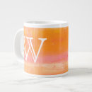 Search for big sky mugs Abstract