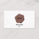 Search for copper business cards Corporate