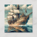 Search for down business cards Nautical