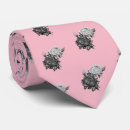 Search for botany ties Retro