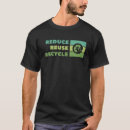 Search for earth day tshirts Reuse
