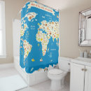 Search for animal shower curtains Zoo