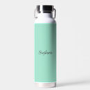 Search for wedding water bottles Trendy