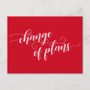 Search for cherry red postcards Elegant
