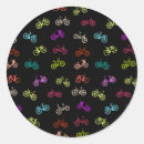 Search for road bike stickers Cyclist