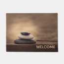Search for zen doormats Brown