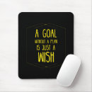 Search for goal mousepads Yellow