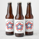Search for vintage beer labels Usa