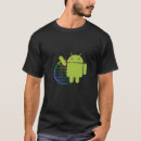 Search for android developer tshirts Programming