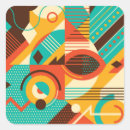 Search for vintage texture stickers Modern