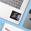 Search for sample stickers Robotic spacecraft