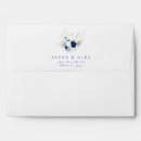 Search for royal envelopes Calligraphy