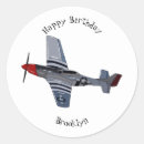 Search for bomber stickers Aircraft