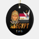 Search for egypte christmas tree decorations Pharaoh