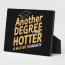 Search for graduation plaques Student