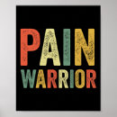 Search for chronic pain posters Awareness