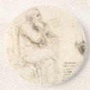 Search for leonardo da vinci coasters Renaissance