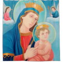 Search for prayer shower curtains Jesus