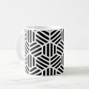 Search for hexagon pattern mugs Geometric