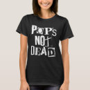 Search for pop punk tshirts Dead