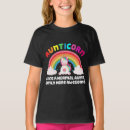 Search for aunticorn tshirts Mythical