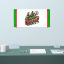 Search for vintage christmas banners Winter