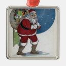 Search for press christmas tree decorations Santa